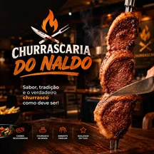 Churrascaria do Naldo